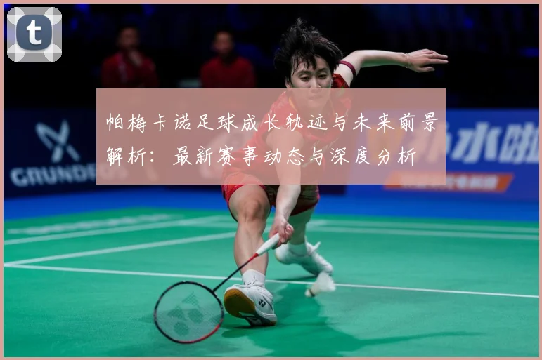 帕梅卡诺足球成长轨迹与未来前景解析：最新赛事动态与深度分析